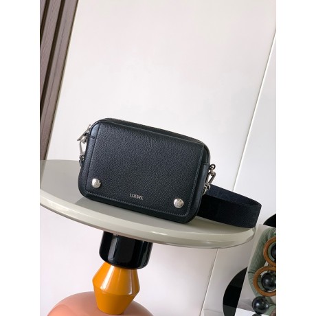 Bag-Loe-038 サイズ  :   20 x12.5 x6  cm