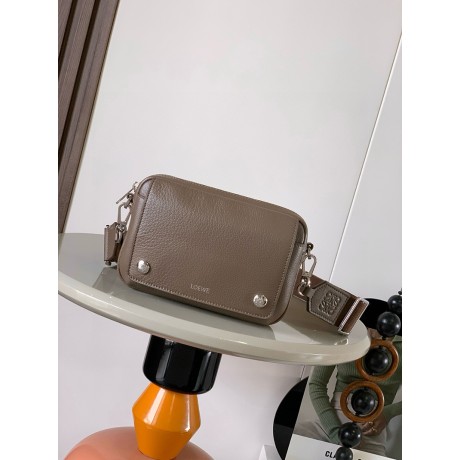 Bag-Loe-039 サイズ  :   20 x12.5 x6  cm