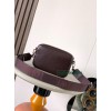 Bag-Loe-040 サイズ  :   20 x12.5 x6  cm
