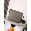 Bag-Loe-041 サイズ  :   23 x9 x18 cm