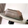 Bag-Loe-041 サイズ  :   23 x9 x18 cm
