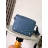 Bag-Loe-042 サイズ  :   23 x9 x18 cm