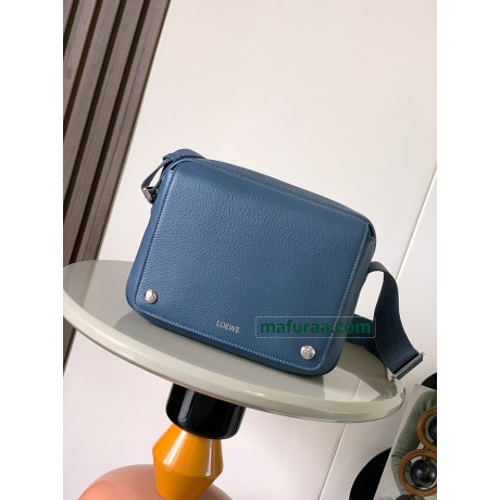 Bag-Loe-042 サイズ  :   23 x9 x18 cm