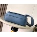 Bag-Loe-042 サイズ  :   23 x9 x18 cm