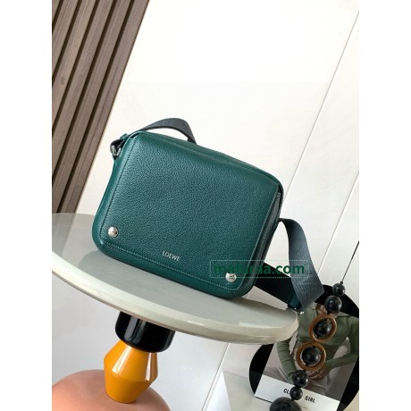 Bag-Loe-044 サイズ  :   23 x9 x18 cm