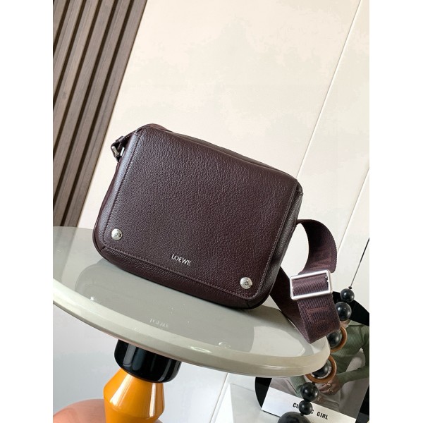 Bag-Loe-045 サイズ  :   23 x9 x18 cm