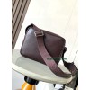 Bag-Loe-045 サイズ  :   23 x9 x18 cm