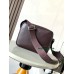 Bag-Loe-045 サイズ  :   23 x9 x18 cm