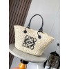 Bag-Loe-047 サイズ  :   46 x24 x15 cm
