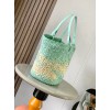 Bag-Loe-048 サイズ  :   46 x24 x15 cm