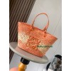 Bag-Loe-049 サイズ  :   46 x24 x15 cm