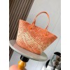 Bag-Loe-049 サイズ  :   46 x24 x15 cm