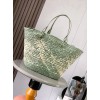 Bag-Loe-050 サイズ  :   46 x24 x15 cm