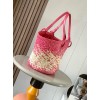 Bag-Loe-051 サイズ  :   46 x24 x15 cm