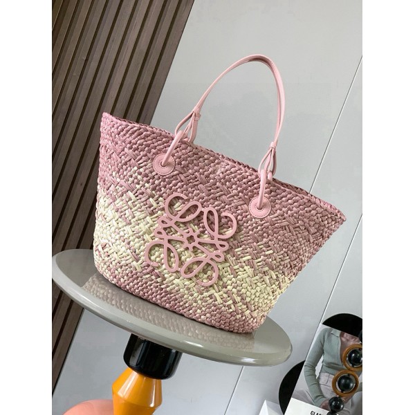 Bag-Loe-053 サイズ  :   46 x24 x15 cm