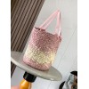 Bag-Loe-053 サイズ  :   46 x24 x15 cm