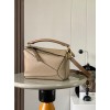 Bag-Loe-055 サイズ  :   24x16x10 cm
