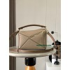 Bag-Loe-055 サイズ  :   24x16x10 cm