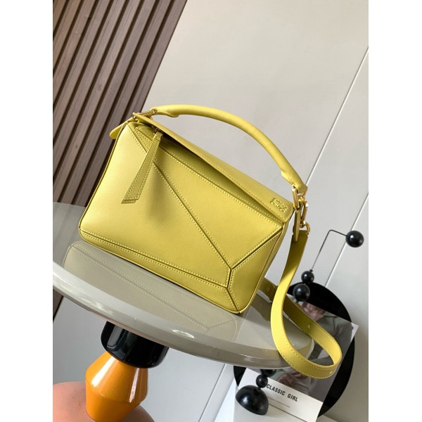 Bag-Loe-057 サイズ  :   24x16x11 cm
