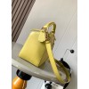 Bag-Loe-057 サイズ  :   24x16x11 cm