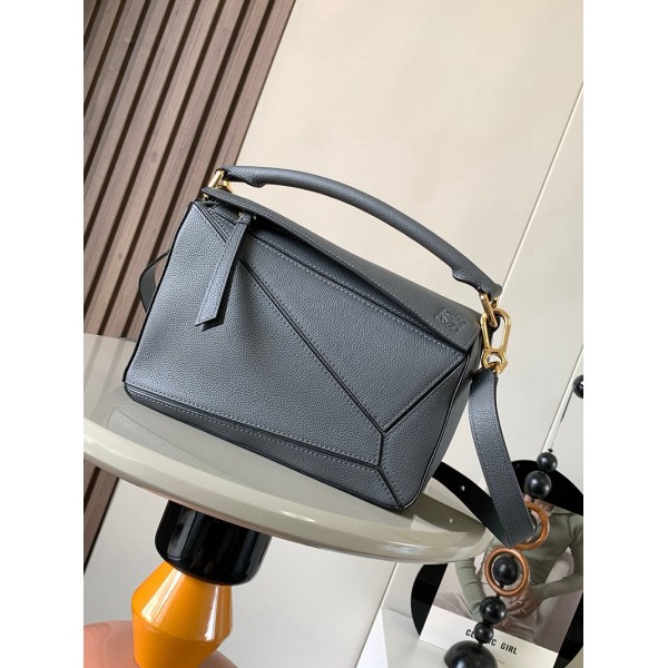 Bag-Loe-063 サイズ  :   24x16x17 cm