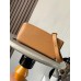 Bag-Loe-065 サイズ  :   24x16x19 cm