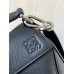 Bag-Loe-066 サイズ  :   24x16x20 cm