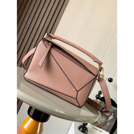Bag-Loe-067 サイズ  :   24x16x21 cm
