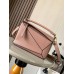 Bag-Loe-067 サイズ  :   24x16x21 cm