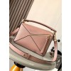 Bag-Loe-067 サイズ  :   24x16x21 cm