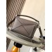 Bag-Loe-068 サイズ  :   24x16x22 cm