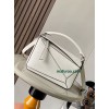 Bag-Loe-069 サイズ  :   24x16x23 cm