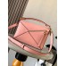 Bag-Loe-071 サイズ  :   24x16x25 cm