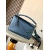 Bag-Loe-073 サイズ  :   24x16x27 cm