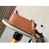 Bag-Loe-074 サイズ  :   24x16x28 cm