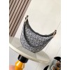 Bag-Loe-077 サイズ  :   34 x9 x30 cm