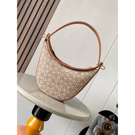 Bag-Loe-079 サイズ  :   34 x9 x30 cm