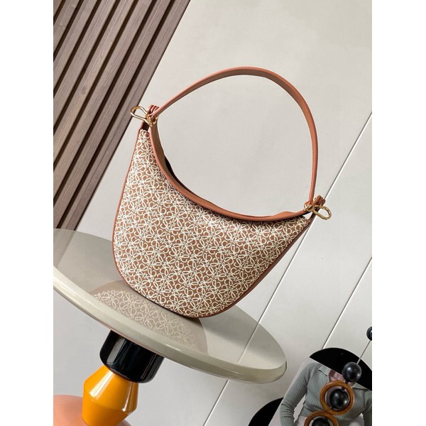 Bag-Loe-079 サイズ  :   34 x9 x30 cm