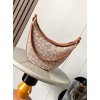 Bag-Loe-079 サイズ  :   34 x9 x30 cm