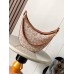 Bag-Loe-079 サイズ  :   34 x9 x30 cm