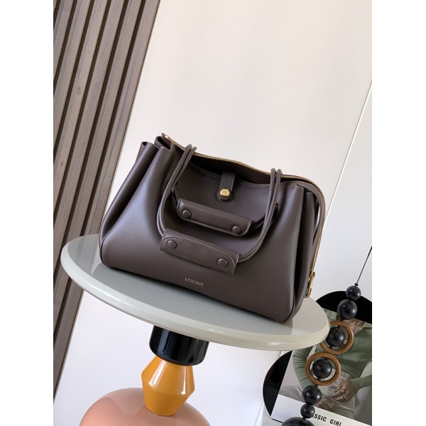 Bag-Loe-090 サイズ  :   28.5x23x11 cm