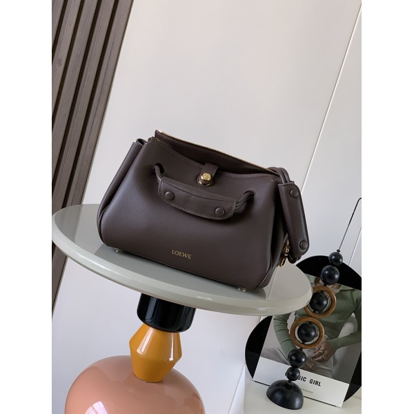 Bag-Loe-091 サイズ  :   23.5x19x10 cm