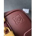 Bag-Loe-092 サイズ  :   23 x10 x11 cm