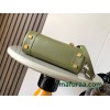 Bag-Loe-093 サイズ  :   23 x10 x11 cm