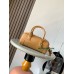Bag-Loe-095 サイズ  :   23 x10 x11 cm