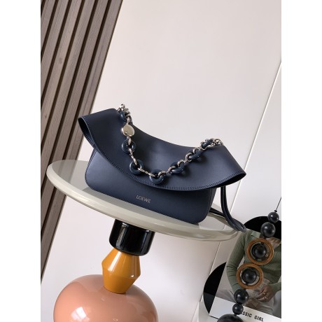 Bag-Loe-100 サイズ  :   26 x18 x13 cm