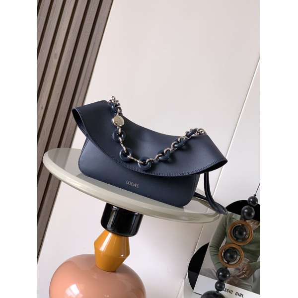 Bag-Loe-100 サイズ  :   26 x18 x13 cm
