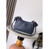 Bag-Loe-100 サイズ  :   26 x18 x13 cm