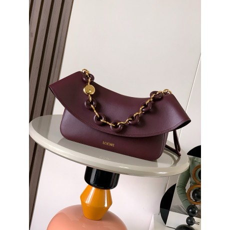 Bag-Loe-102 サイズ  :   26 x18 x13 cm