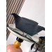Bag-Loe-105 サイズ  :   24 x16 x10.5 cm